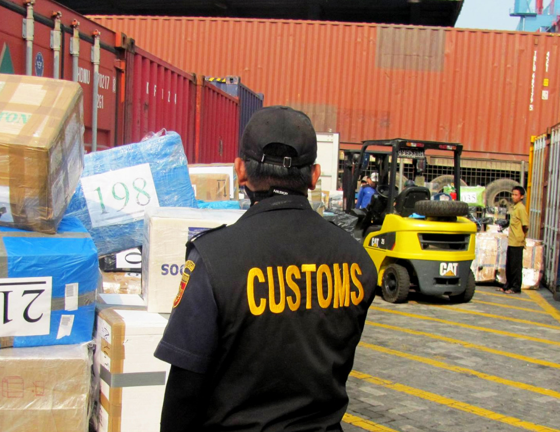 Customs Clearance Knowledge