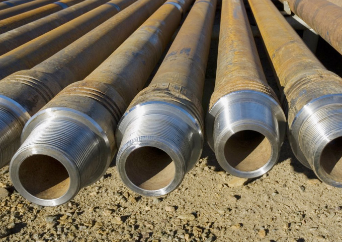 Drill Pipes