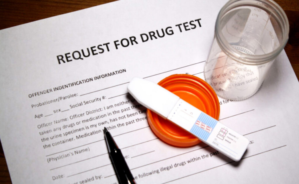 Drug Tests