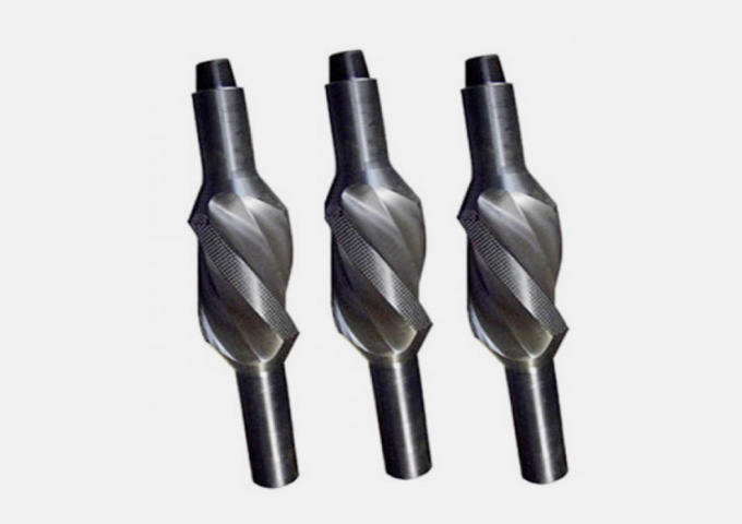 Steel Near Bit Stabilizers