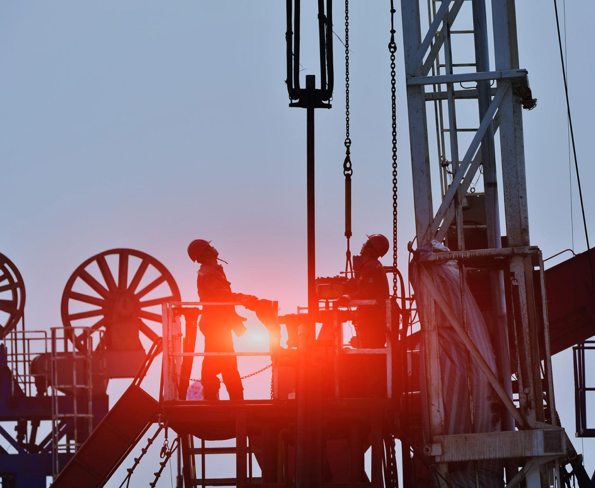 Slickline Services AFCO